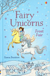 Usborne Young Reading 3 Fairy Unicorns Frost Fair